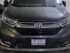 Honda CR-V EX-L 2019