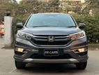 Honda CR-V EX L SUNROOF 2015