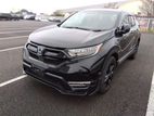 Honda CR-V EX M P HYBRID 2022