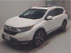 Honda CR-V EX M P তেলের গাড়ি 2020