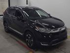 Honda CR-V EX MAS: 7 Seat 2019