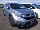 Honda CR-V EX MAS. LUNAR SILVER 2019