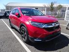 Honda CR-V EX MAS:7 SEAT 4.5 2020