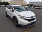 Honda CR-V EX MAST NON 7 SEAT 2020