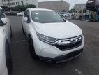 Honda CR-V EX Mastepiece 7 Seat 2021