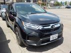 Honda CR-V EX Mastepiece N.HYB 2022