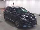 Honda CR-V EX Mastepieces 2020