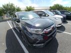 Honda CR-V EX Mastepieces 2021