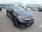 Honda CR-V EX Mastepieces 2022