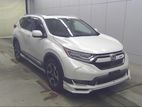 Honda CR-V EX MASTER 1.5L TURBO 2019