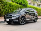 Honda CR-V Ex master 2018
