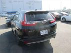Honda CR-V EX master 2019