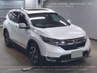 Honda CR-V EX MASTER 2019