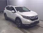 Honda CR-V EX MASTER 2019