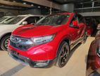 Honda CR-V Ex Master 2019