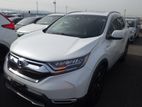 Honda CR-V EX MASTER 2019