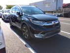 Honda CR-V Ex Master 2019