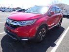 Honda CR-V EX Master 2020