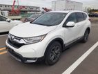 Honda CR-V EX MASTER 2021