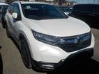 Honda CR-V EX-MASTER 2021