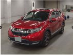 Honda CR-V EX MASTER 4.5G NONHV 2019