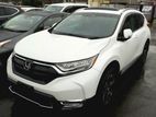 Honda CR-V EX MASTER 7 SEAT 2018