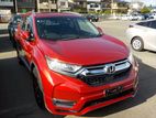 Honda CR-V EX MASTER 7 SEAT 2018