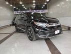 Honda CR-V EX MASTER 7 SEAT 2018