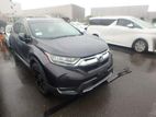 Honda CR-V EX MASTER 7 SEAT 2019