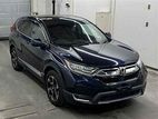 Honda CR-V EX MASTER 7 SEAT 2019