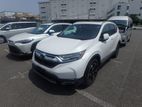 Honda CR-V EX MASTER 7 SEAT 2020