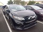 Honda CR-V EX MASTER 7 SEAT 2021