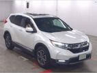 Honda CR-V EX MASTER 7 SEATS SR 2020