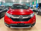 Honda CR-V Ex-Master 7Seat 2020