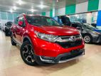 Honda CR-V EX-MASTER 7SEAT 2020