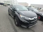 Honda CR-V Ex Master DhakaReady 2020