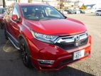 Honda CR-V EX MASTER HB 2019