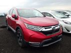 Honda CR-V EX MASTER HV 4.5 2019