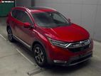 Honda CR-V EX MASTER HV SUNROOF 2019