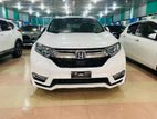 Honda CR-V Ex Master Hybrid 2019