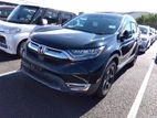 Honda CR-V EX MASTER NON HV 2019