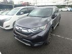 Honda CR-V EX MASTER NON HV 2020