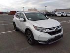 Honda CR-V EX MASTER NON HV 4.5 2019