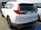 Honda CR-V EX MASTER NON HYBRID 2018