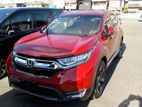 Honda CR-V ex master. P SUNROOF 2020