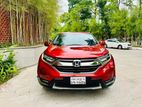 Honda CR-V EX Master package 2017