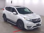 Honda CR-V EX MASTER PC SUNROOF 2020