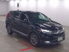 Honda CR-V EX MASTER PC SUNROOF 2021