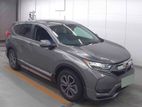 Honda CR-V EX MASTER PC SUNROOF 2022