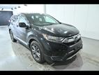 Honda CR-V EX MASTER PC SUNROOF 2022